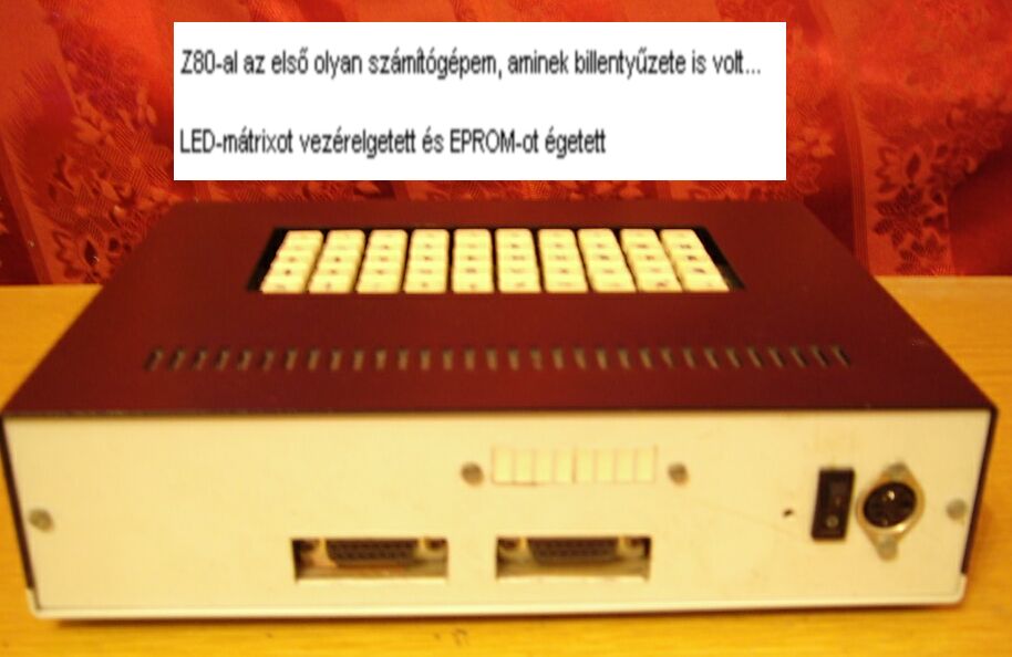 Els mikrogpem (Z80-al)